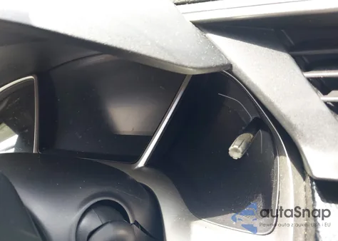 2020 Honda Civic Sport из США, поврежденный, VIN 2HGFC2F82LH513620